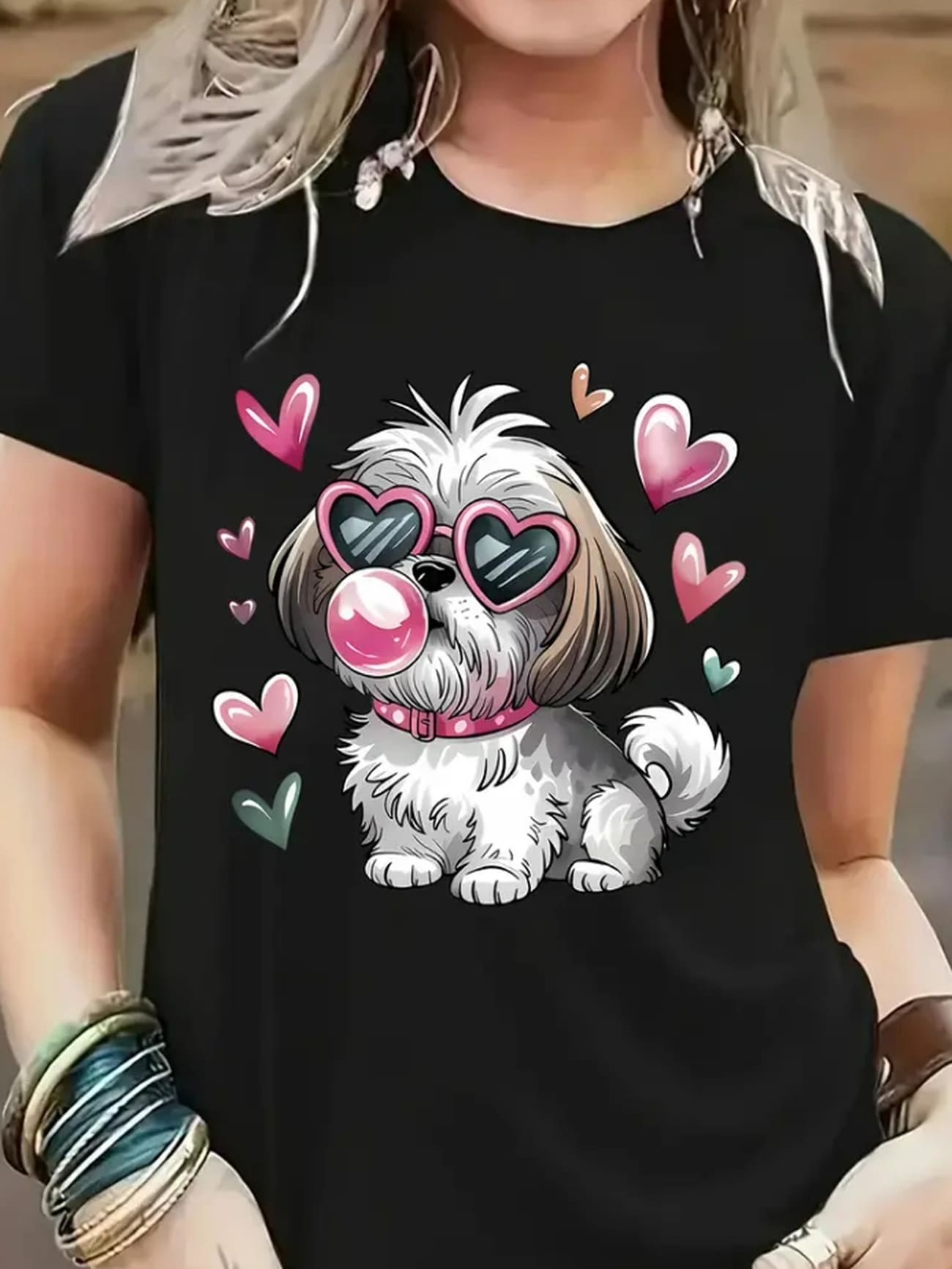 Women T-Shirts