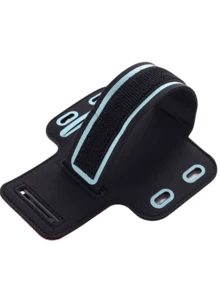 Kit 3 Mobile Phone Armband Suitable For Running And Gym - Ngẫu nhiên - Xem 4