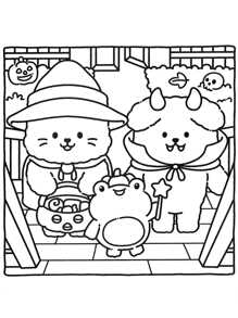 1pc Little Fuzzy:Easy Coloring Book For Adults And Teens, Colouring Book Super Cute Designs Of Cozy, Hygge Spaces For Relaxation (Cozy Spaces Coloring) .Back To School A Relaxing Gift For Friends, Couples, And Family . Painting Kit [Default Without Pen]