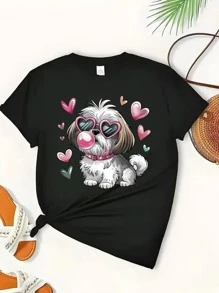 Women T-Shirts