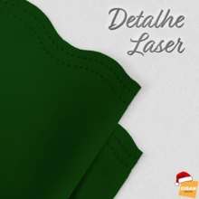 Table Napkins - Green - View 2