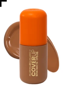 Cover Up Foundation Liquid Matte Foundation Choose Your Color Mari Maria - MM17R - View 2