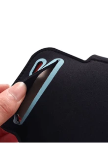 Kit 3 Mobile Phone Armband Suitable For Running And Gym - Ngẫu nhiên - Xem 5