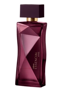 Essential Attracts Feminine Perfume - Deo Parfum Natura - 100ml - 1 個單位 - Essential Attracts FEM - 常規 - 查看 1