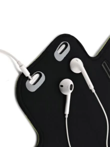 Kit 3 Mobile Phone Armband Suitable For Running And Gym - Ngẫu nhiên - Xem 7