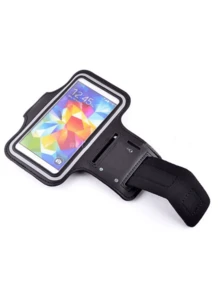 Kit 3 Mobile Phone Armband Suitable For Running And Gym - Ngẫu nhiên - Xem 8