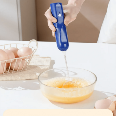 Montalatte elettrico ricaricabile portatile, dispositivo per la schiumatura, montalatte portatile, sbattitore per uova veloce, frullatore per cappuccino, sbattitore per uova da caffè, 1 pezzo, montalatte ricaricabile, mini bastoncino per mescolare portatile, sbattitore per uova, adatto per latte, caffè, casa, ufficio, dormitorio, mini bastoncino per mescolare elettrico, strumento per la schiumatura