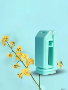 桌面懒人手机支架，升降、折叠、旋转、夹持、多功能调节、轻松夹紧，通用支架兼容 、Android 手机，生日、家庭、朋友手机支架礼物，手机配件 - 黑色 - 查看 10