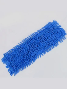 وسادات مسح من الألياف الدقيقة قابلة لإعادة الاستخدام - بدون استخدام اليدين، قابلة للغسل في الغسالة، لا تتساقط، مناسبة لتنظيف الأرضيات الخشبية والبلاط والأرضيات المصنوعة من الخشب الرقائقي - تناسب معظم المساحات المسطحة، أداة تنظيف أنيقة | وسادات مسح قابلة لإعادة الاستخدام وقوية