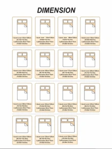 柔软超细纤维羽绒被套，带有经典几何图案 - 最佳 3 件羽绒被套套装 - 包括 1 个羽绒被套和 2 个枕套 - 价格实惠且高品质 - 适用于双人床、特大号床、单人床、大号床、全尺寸床和单人床。 - 格韻 - 查看 4