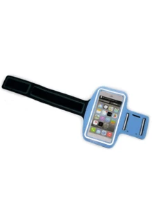 Kit 3 Mobile Phone Armband Suitable For Running And Gym - Ngẫu nhiên - Xem 10