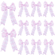Pink White