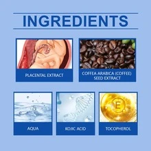 Electric Eye Cream Eye Skin Moisturizing Nourishing Lifting Firming Moisturizing Smear Massage Care Eye Cream - 藍色 - 查看 5