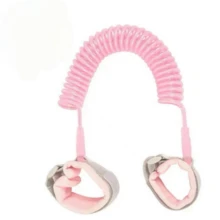 1.5米儿童防丢腕带，颜色随机 - 彩色 - 查看 7