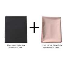 Waterproof Bed Sheet, PVC Mattress Cover, EVA Pad, Full/Queen/King Size Mattress Pad, Bolster