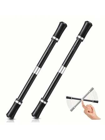 2025 New Stress Reliever Toy - Cool Spinning Pen - Professional Pen Spinning - Stage Performance Prop - Cool Toy - Decoration - Holiday Gift - Birthday Gift - Elegant Gift - Gift - Toy