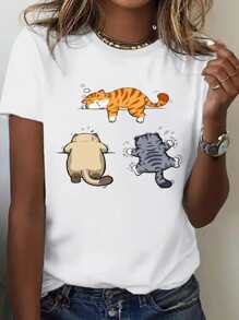 Women T-Shirts