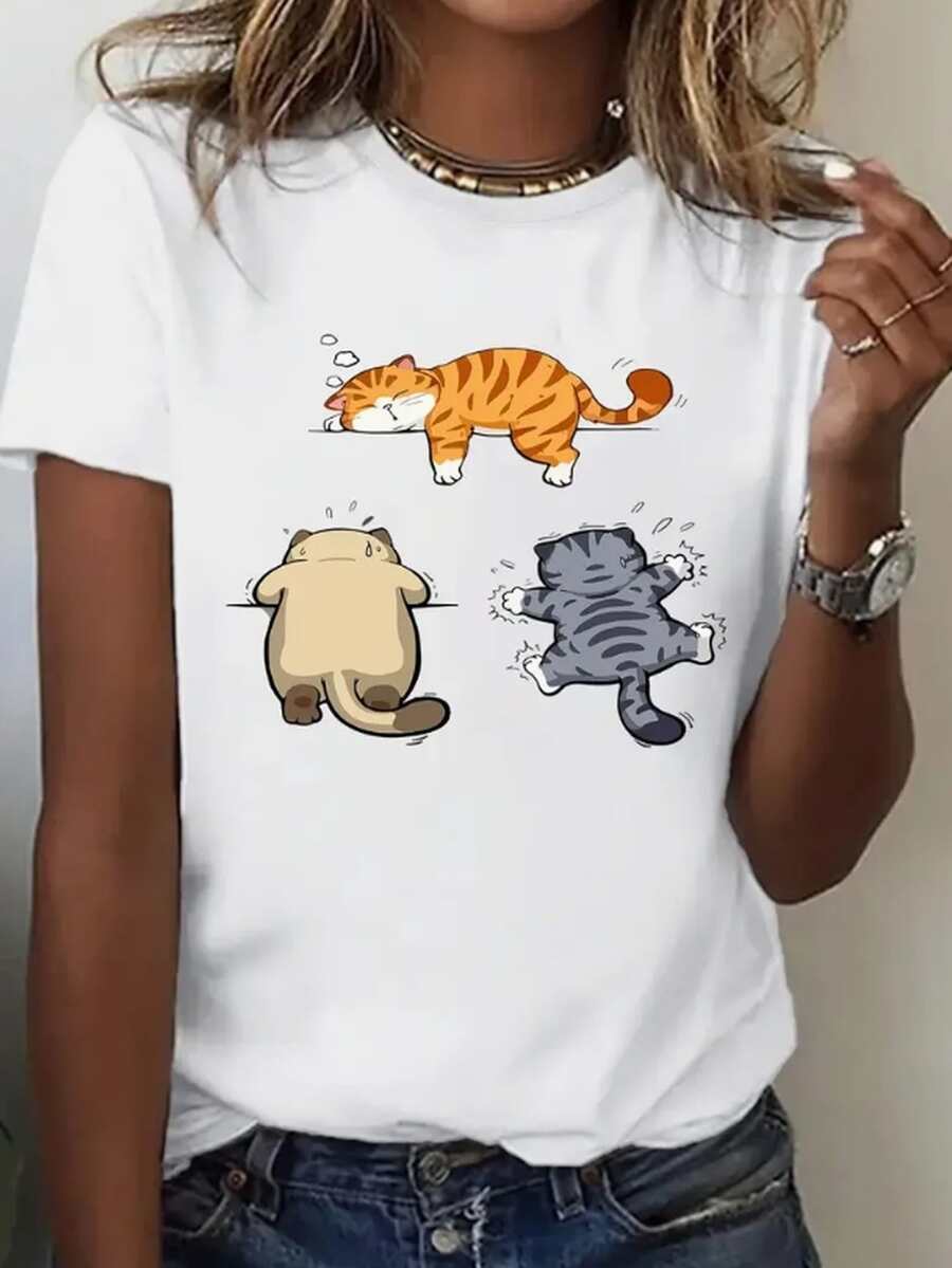 Women T-Shirts
