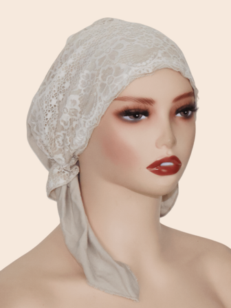 1 pieza Pañuelo elástico de punto para mujer con estilo tie-dye, diadema de moda