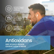 Vitastrong Aminosäuren