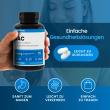 Vitastrong Aminosäuren