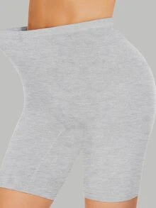 Bộ 3 quần liền thân trơn màu cho nữ, chống chói - Nhiều màu - Xem 7