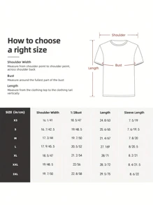 1pc Vintage Old School Skaters Graphic Print For Men Women Couple Fashion T-Shirt, Street Short Sleeve T-Shirt