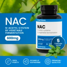 Vitastrong Aminosäuren