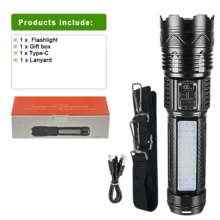Fenix TK26R Torcia - Caccia e Pesca Bergamo - Fuselli Sport