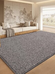 1 Pcs Waterproof Non-Slip Cat Scratching Mat , Suitable For Cats And Dogs Durable Mat, Anti-Scratch Design, Multi-Functional Home Decoration, Pet Scratching Board, Modern Cat Furniture, Durable Scratching Mat Feeding Mat - Grey - View 8