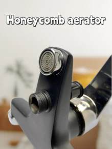 1pc Upgrade Your Shower With A Classic Ful Hot & Cold Water Mixer Valve - Easy Install, No Battery Needed, Showerhead Set, Three-Way Bathtub Faucet