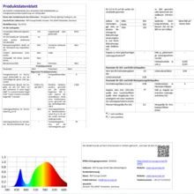 1 件 23.6 英寸个性化简约房间装饰相交线图案 LED 壁灯，北欧风格，三色调光，高端壁灯，适用于卧室、厨房、床头、酒店、走廊、客厅、沙发背景