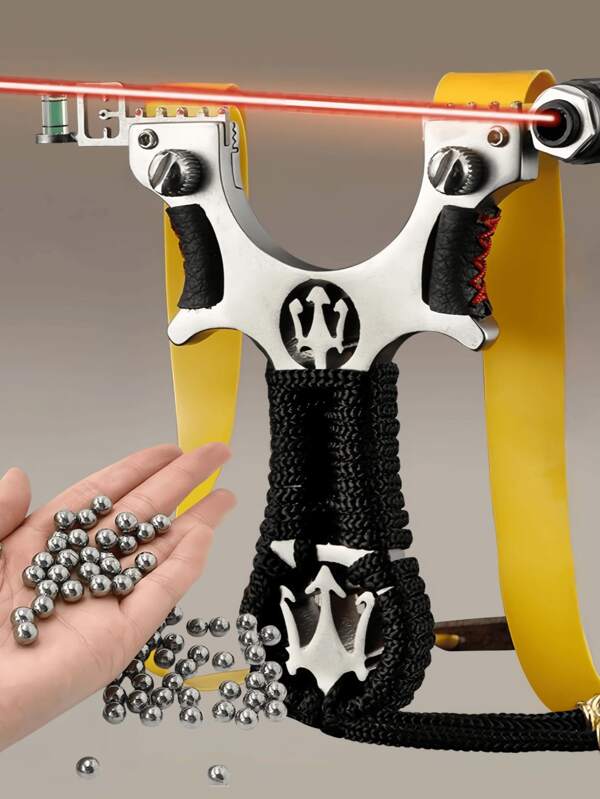 100 piezas/Paquete Bolas de acero inoxidable de 6.5 MM (0.24 pulgadas) para tirachinas, caza, materiales industriales, cojinetes de bicicleta, bolas endurecidas con pulido espejo de precisión
