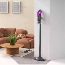 Cordless Handheld Bed Vacuum Cleaner - Super Suction, Low Noise, UV Light, Washable HEPA Filter For Deep Cleaning, Rechargeable Lithium Battery, Accessory Kit Included - Great For Mattress, Sofa, Pet Hair And Carpet Cleaning