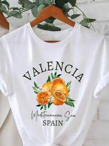 Women T-Shirts