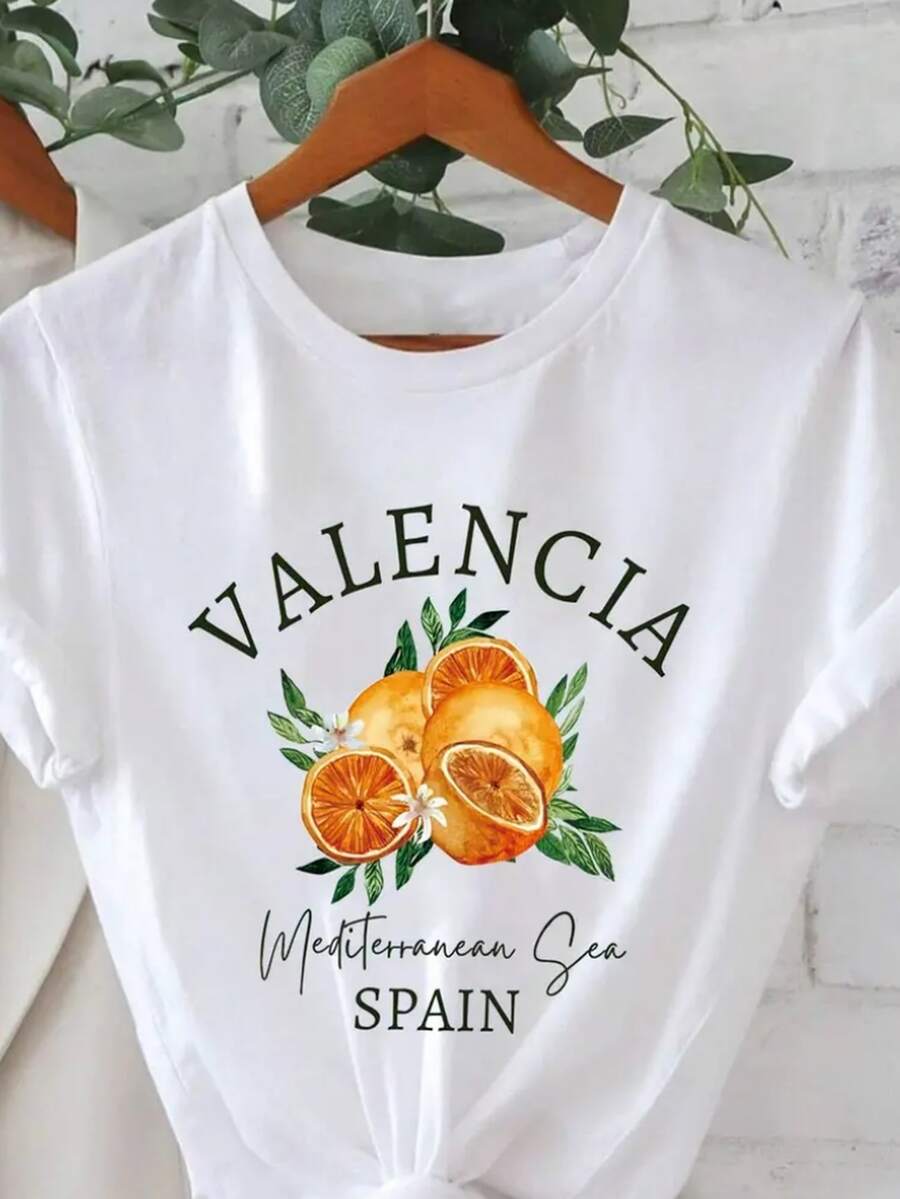 Women T-Shirts