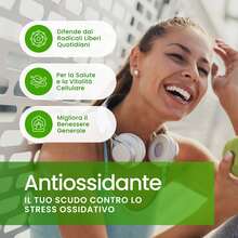 Vitastrong Coenzyme Q10 200 Mg High Dosage – 120 Premium Quality Capsules, 1 Per Day For 4 Months, Gluten And GMO Free, Made In Italy - Others - View 4