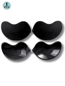 2/1 Cặp Miếng Dán Nâng Ngực Hình Quả Xoài Không Dây Cho Nữ, Miếng Dán Nâng Ngực Mát Mẻ Cho Ngực Nhỏ - Nhiều màu - Xem 13