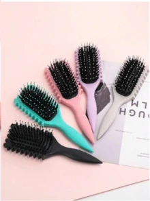 2025 新款卷发定型刷-卷发刷定型卷发刷，卷发湿发卷发刷，塑造和定义卷发，适合女性男孩情人节心形情人节发刷，2025 最新款野猪鬃毛发刷造型刷，卷发定义刷，塑造和定义卷发发刷，梳子，理发沙龙美容美发工具返校，旅行，发饰刷，发刷，发梳，顺发刷，球刷，迷你发刷，发刷套装，木梳，梳子，光滑后刷，发刷，边缘刷，刷头发，发梳，发刷套装，梳头发，迷你发刷，顺发刷，美发产品，美发工具，美发用品，护发，卷发刷，理发，理发配件，美发设备