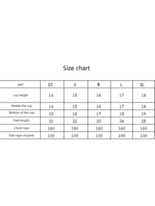 Women's Solid Color O-Ring String Tie Up Bikini Swimsuit Cheeky Thong Swimwear Two Pieces Bathing Suit - 藍色 - 查看 5