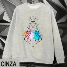 Cinza