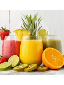 3/5/8pcs Reusable Glass Straws, Approx 7.87 Inches Long X 14mm Wide, Includes Cleaning Brush And Storage Bag, Thick Clear Glass Straws For Smoothies, Milkshakes, Juices, Beverages, Suitable For Home Gatherings, Parties, Weddings,School Supplies - Clear - View 6