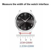 20mm Quick Release Sport Loop Band Compatible With Samsung Galaxy Watch 7 6 5 4 Band 40mm 44mm/Watch 5 Pro 45mm/Galaxy Watch 4 6 Classic Band 42mm 46mm 43mm 47mm/Watch 3 41mm/Active 2 Band,Compatible With Garmin Vivoactive 5/Active5/Venu/Venu Sq/Forerunner245/645 Watch Band,Compatible With Amazfit GTR Mini/Bip3 Pro/GTS4 Mini/Pop Pro Watch Band,Nylon Braided Strap Women Men