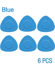 3/6 Piezas Parche adhesivo sensor Parche fijo sensor de glucosa en sangre Sonda de monitoreo de glucosa en sangre Seguimiento de movimiento Invisible sin rastro - Multicolor - Ver 12