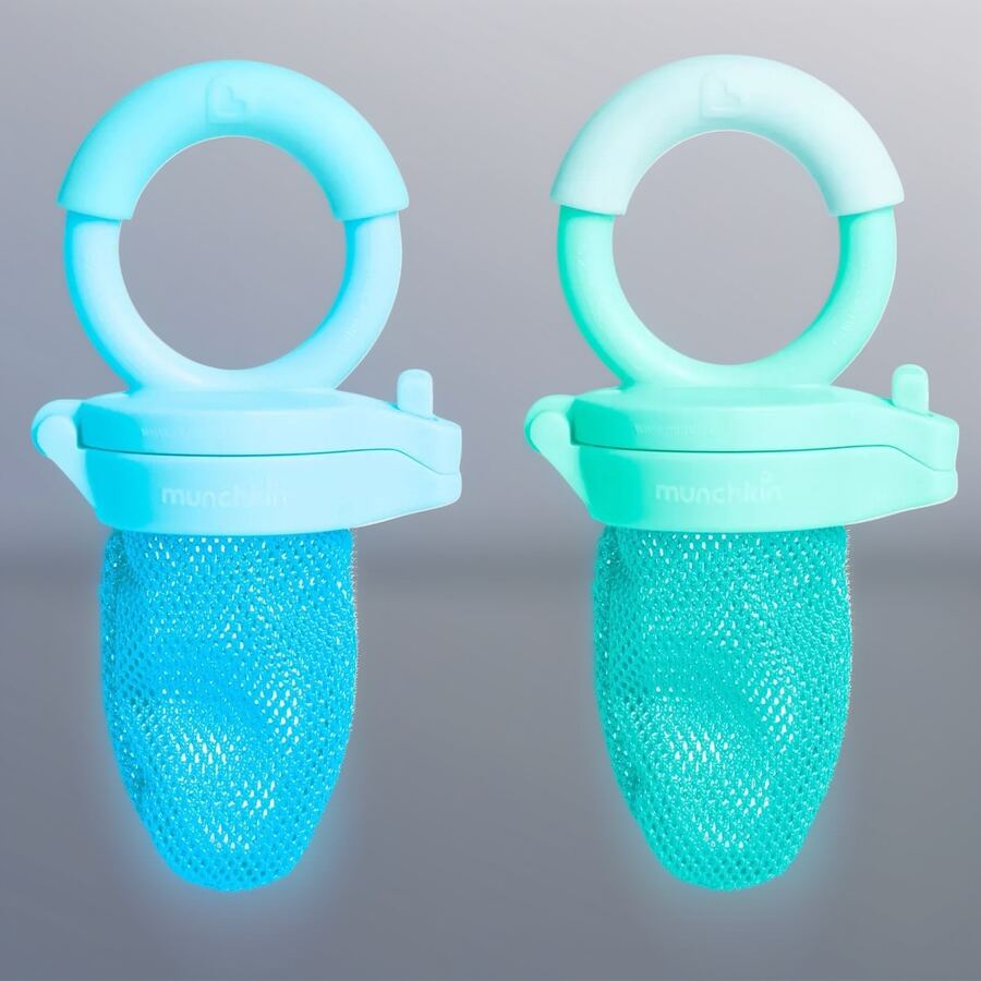 Fresh Food Feeder - 2pk - 1 - View 1