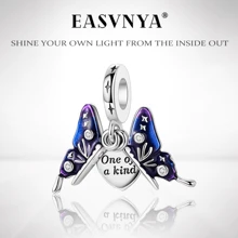 Easvnya Nueva serie de los talla grande vendidos de colgantes con castillo de plata y floral, diseño 3D exquisito y de moda, accesorios de joyería DIY adecuados para pulseras y collares, encantador y de moda para mujer, para uso diario u ocasiones especiales, excelente como regalo de San Valentín o cumpleaños
