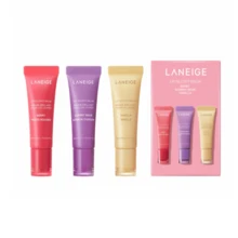 Laneige Lip Glowy Balm: Hydrate, Glossy, Lightweight, Moisturize & Tint With Shea Butter