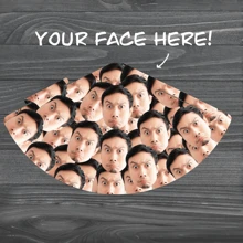 Custom Adult Party Hats,Birthday Party Hats,Bachelorette Party Hats,Personalized Party Cap,20th 30th 40th 50th 60th 70th Birthday Decor,21st Birthday Party Hat | Hats For Parties | Birthday Party Hat,Personalized Photo Face Party Hats, Birthday Party Decorations, Paper Party Supplies Custom Photos Caps For Men Women,Warm Ambience, Autumn Home Refresh, Xmas Decoration