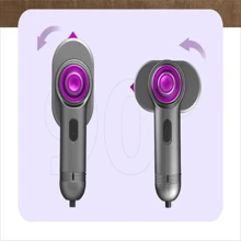 Tragbarer tragbarer Mini-Bügeleisen-Kleidungsdampfer für Reisen nach Hause, Trocken- und Nassbügelmaschine, Dampfmaschine, Schlafsaal