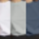 Blanco - Gris - Azul